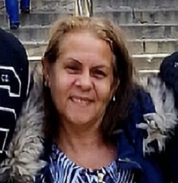 Lila Pardo